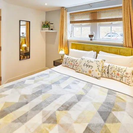 Host & - Mowbray Lejlighed Harrogate