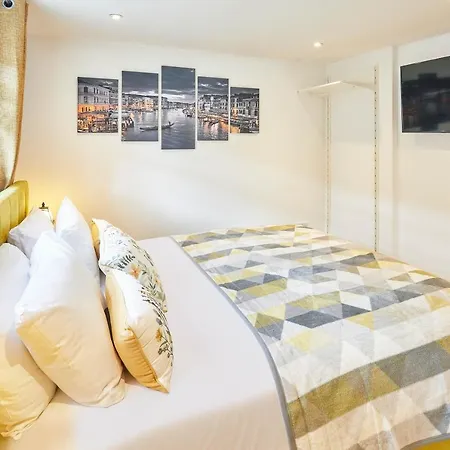 Lejlighed Host & - Mowbray *